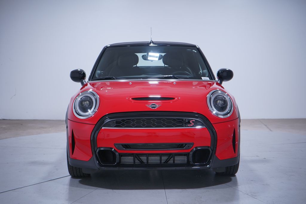 Thumbnail: 2023 MINI Cooper - 4