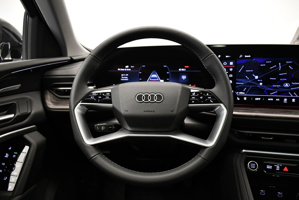 2025 Audi Q5 Premium 21