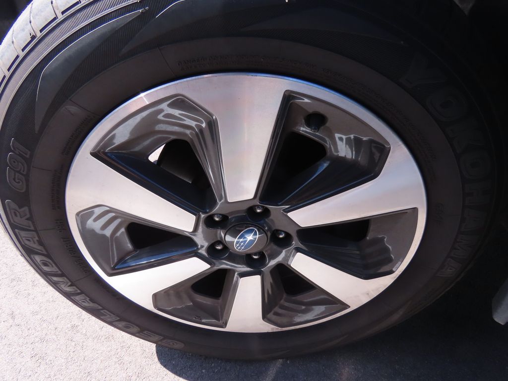 Thumbnail: 2018 Subaru Forester - 15