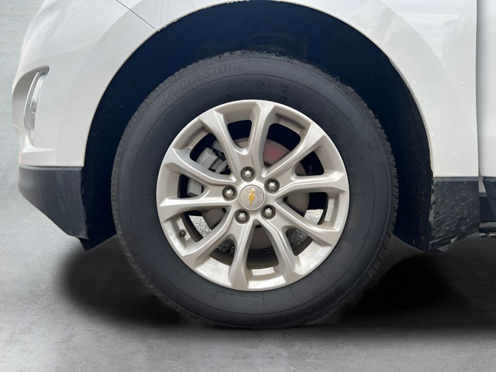 2021 Chevrolet Equinox