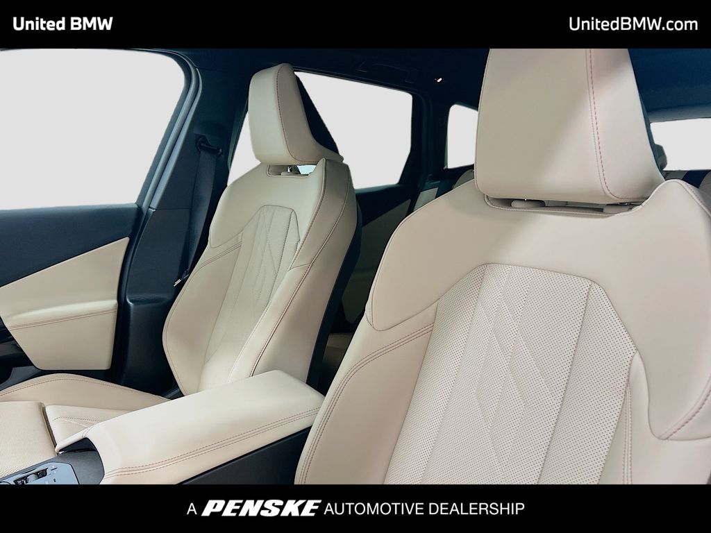 Thumbnail: 2026 BMW X3 - 5