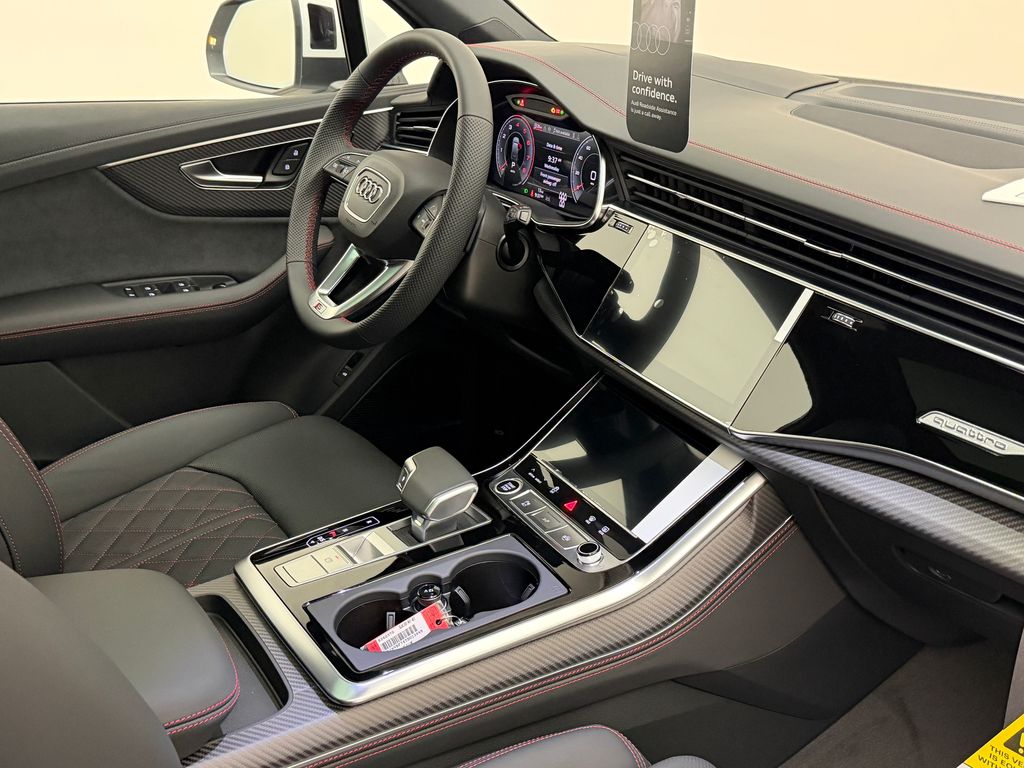 Thumbnail: 2026 Audi Q7 - 10