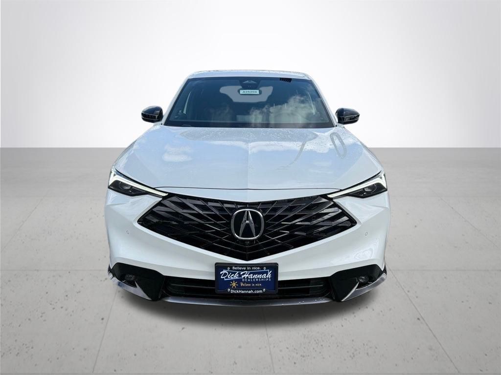2025 Acura ADX Base