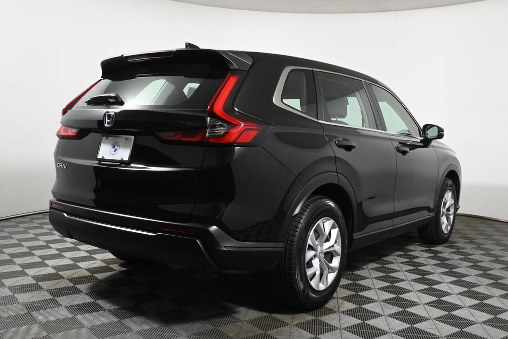 Thumbnail: 2023 Honda CR-V - 7