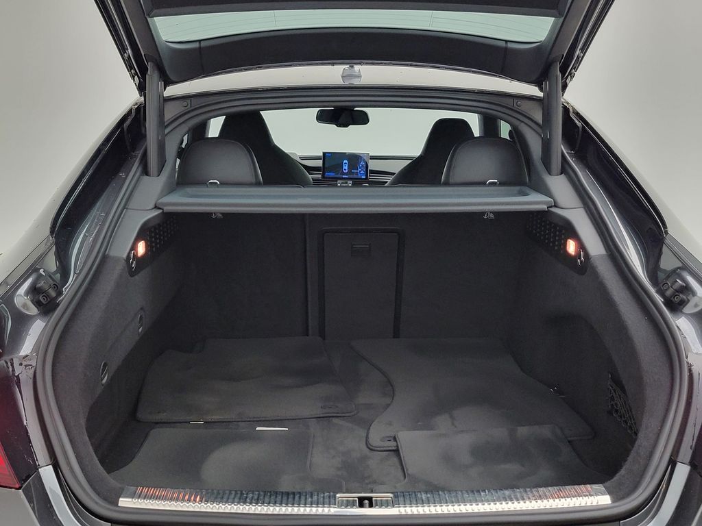 Thumbnail: 2016 Audi RS 7 - 10