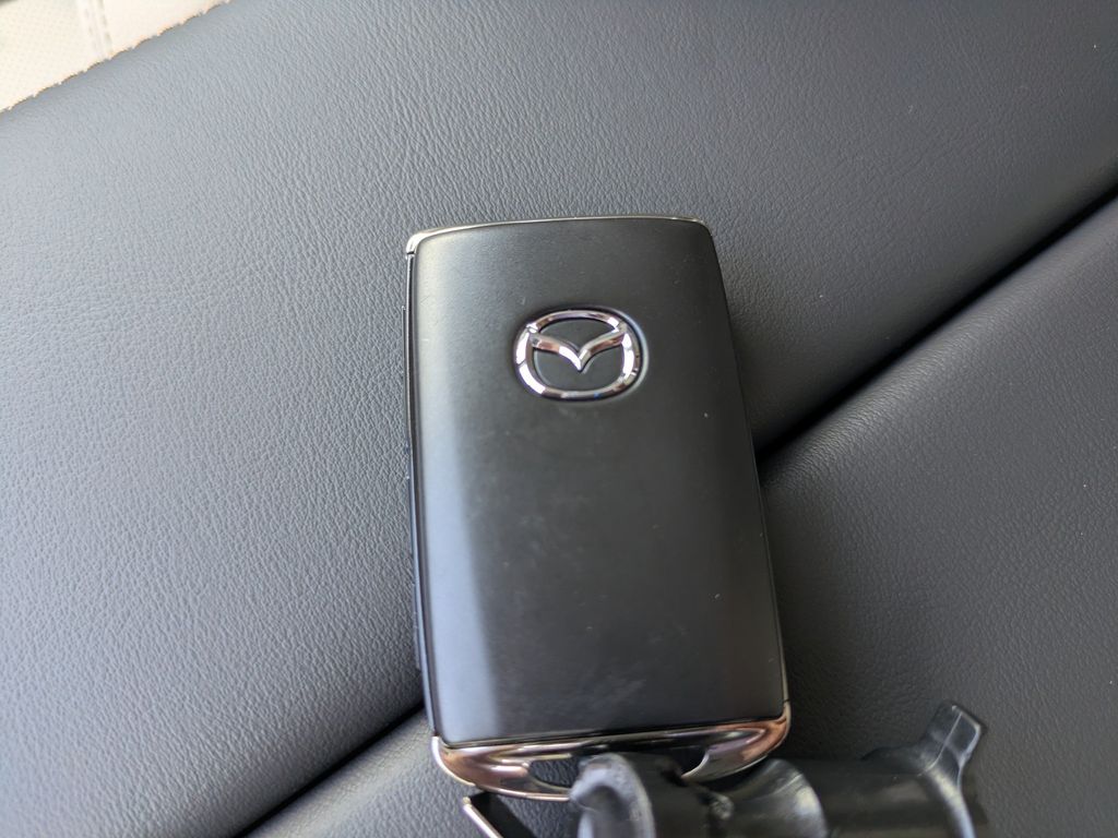 2026 Mazda CX-90 3.3 Turbo Preferred