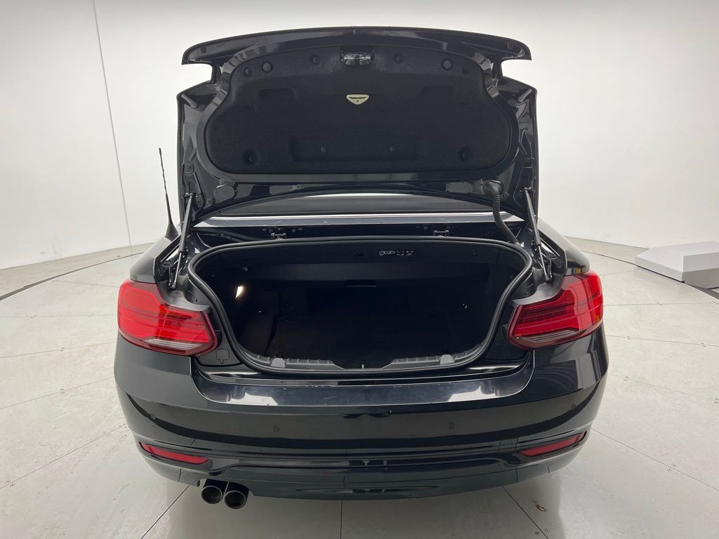 2019 BMW 2 Series 230i 9