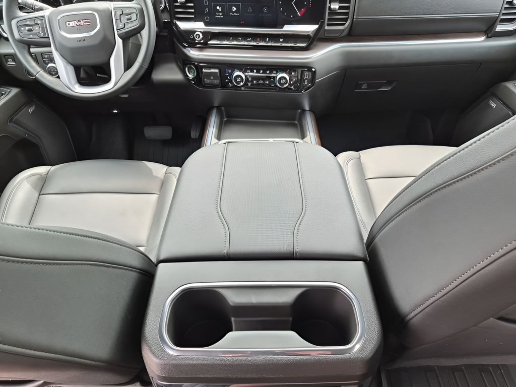 Used Car 2024 Gmc Sierra 2500hd  Slt For Sale Under $70,000 In Austin, Texas