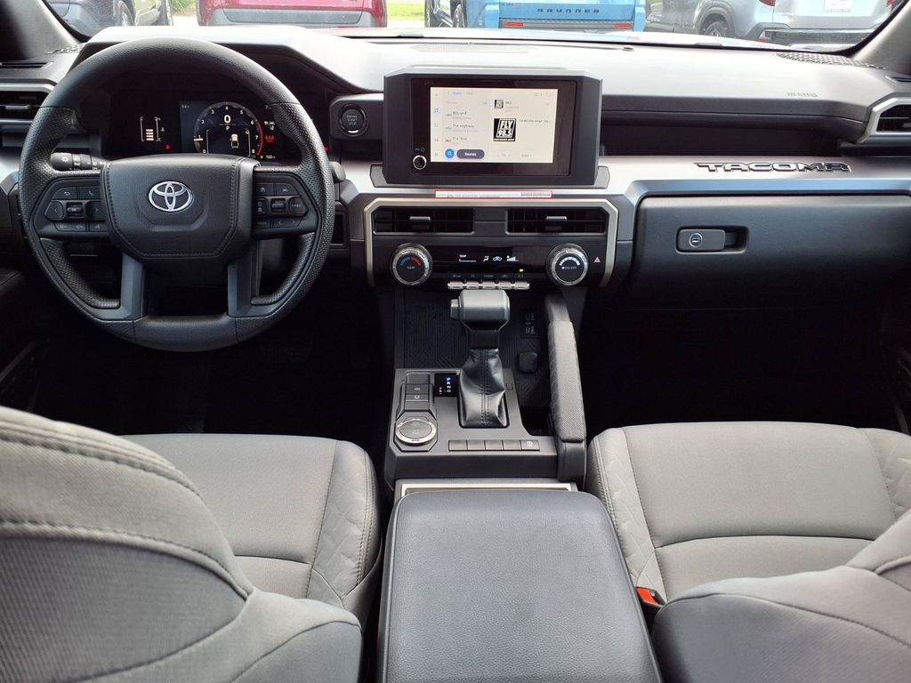 Used 2026 Toyota Tacoma Truck