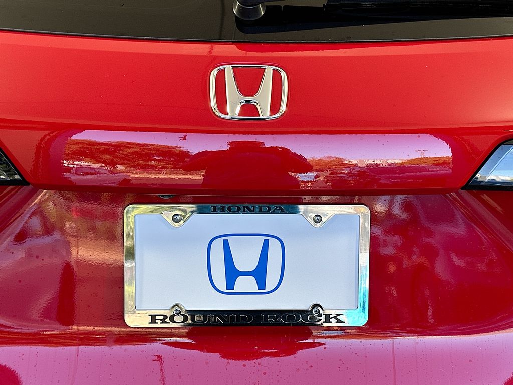 Thumbnail: 2026 Honda HR-V - 20