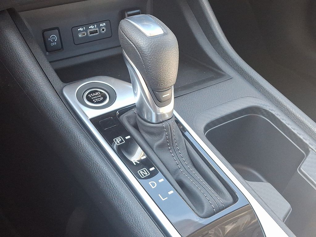 Thumbnail: 2025 Nissan Sentra - 7