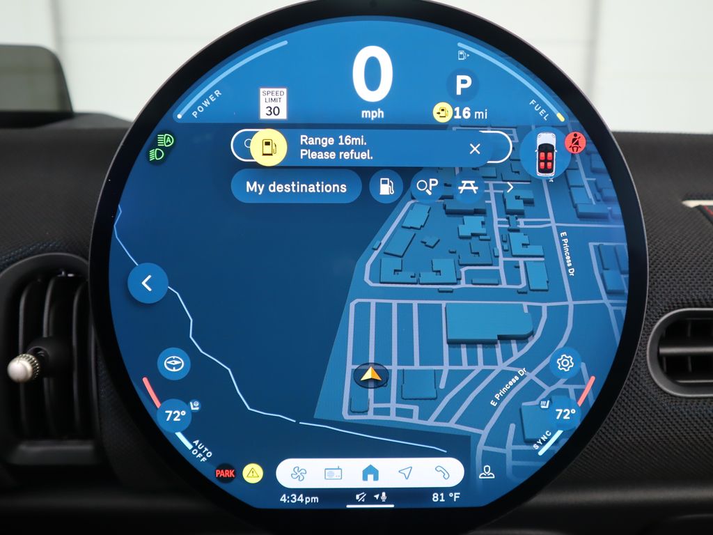 Thumbnail: 2026 MINI Cooper - 25