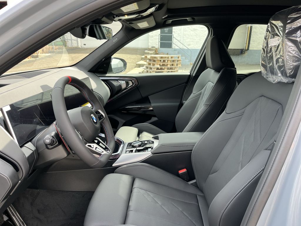 Thumbnail: 2026 BMW X3 - 11