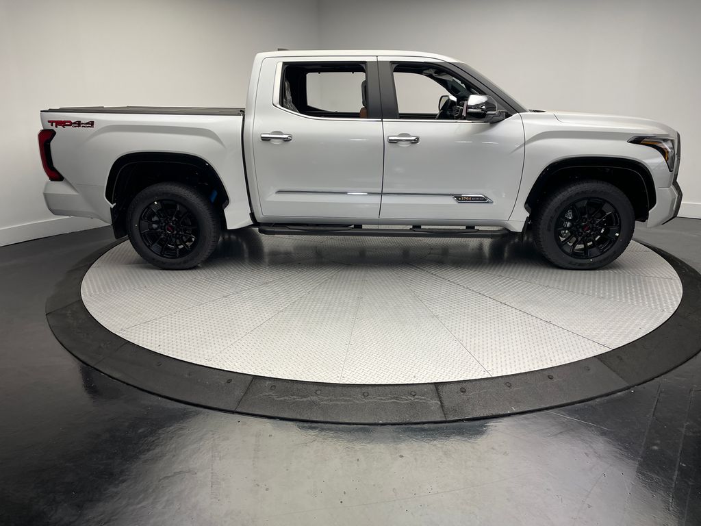 Thumbnail: 2025 Toyota Tundra - 4