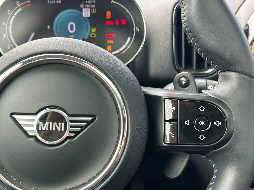 Thumbnail: 2024 MINI Cooper Countryman - 20