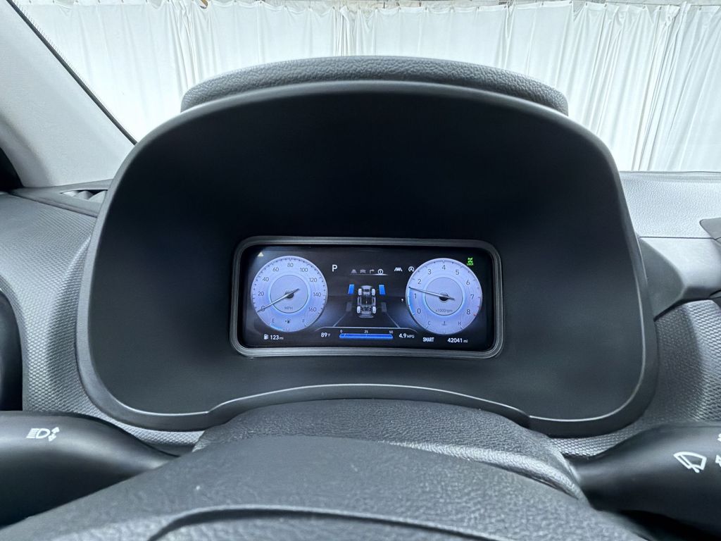 Used 2023 Hyundai Kona SUV