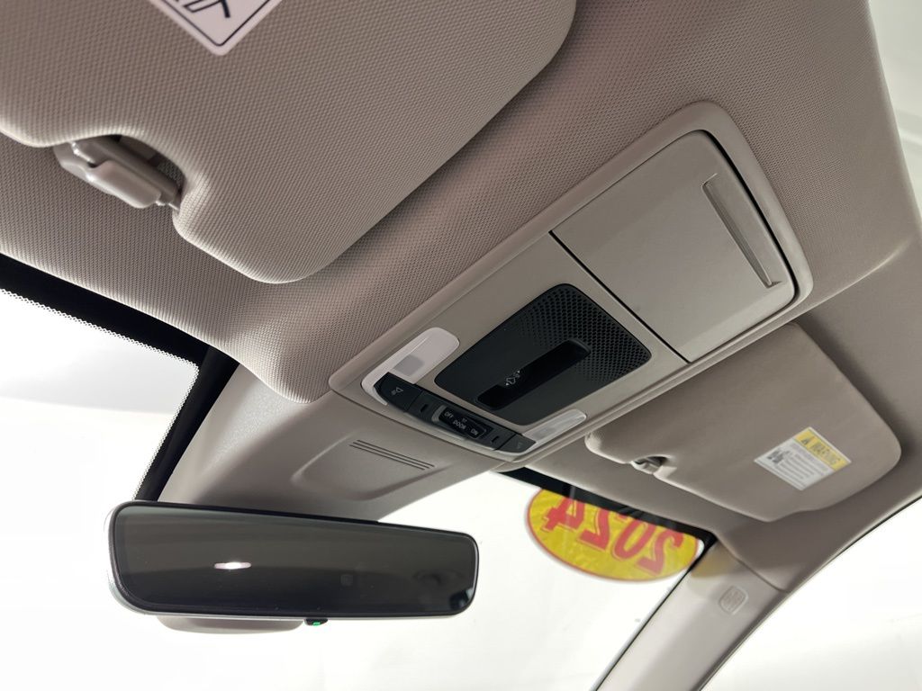 Thumbnail: 2024 Honda CR-V - 25