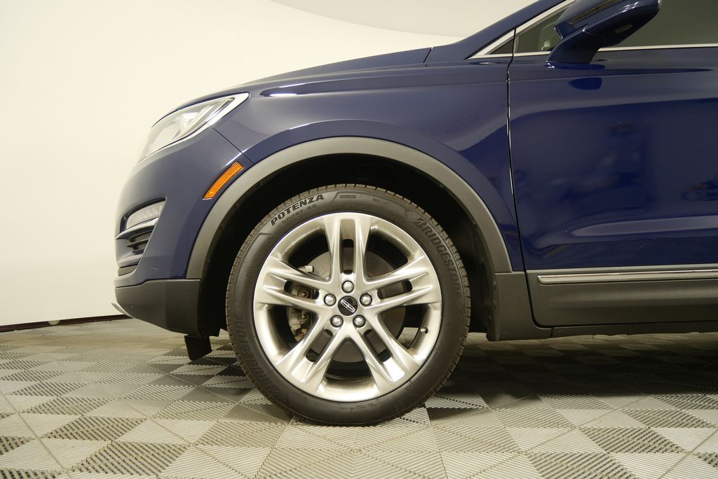 Thumbnail: 2018 Lincoln MKC - 7