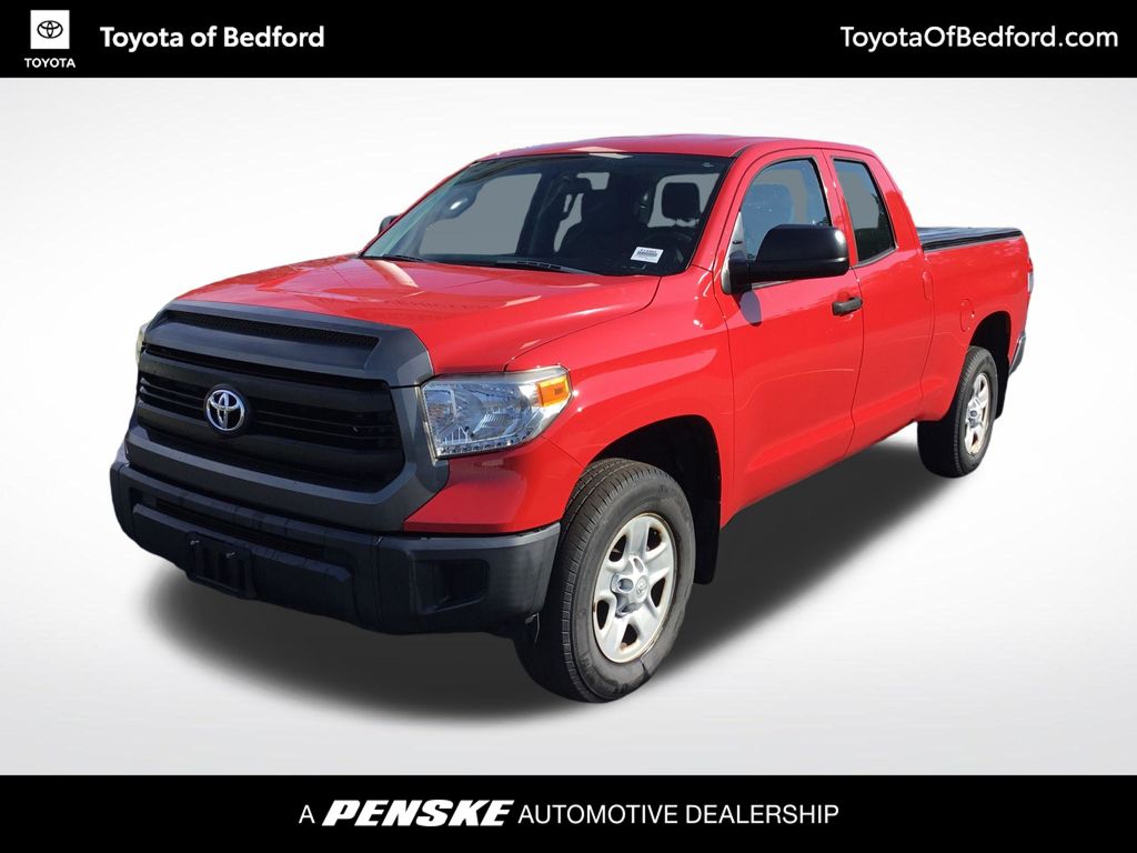 2016 Toyota Tundra SR -
                  Bedford, OH