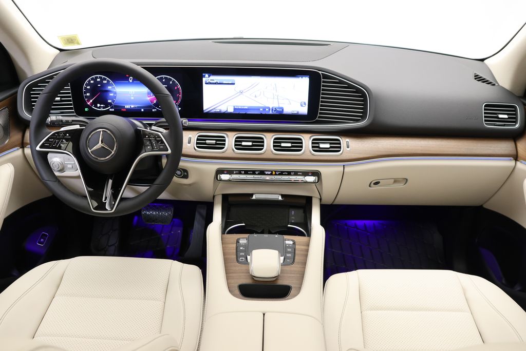 Thumbnail: 2026 Mercedes-Benz GLE - 18