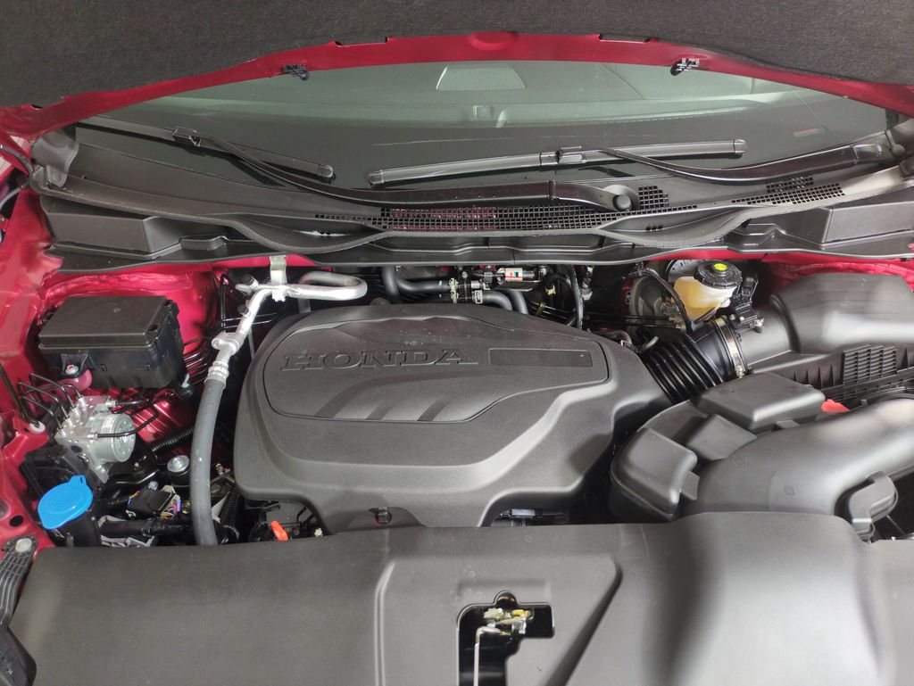 New 2025 Honda Odyssey For Sale in Fort Wayne, IN
