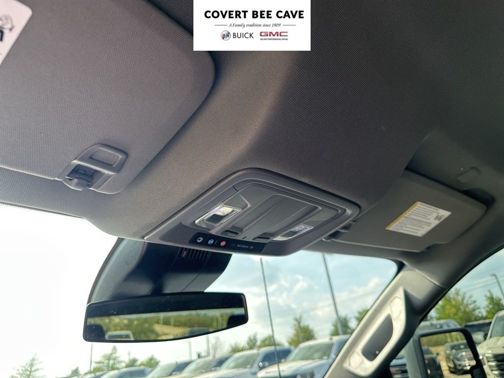 Used Car 2024 Gmc Sierra 2500hd  Pro For Sale Under $60,000 In Austin, Texas