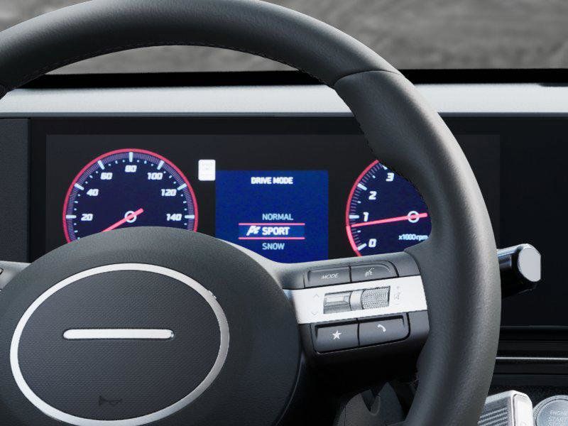 2026 Hyundai Kona — photo 14