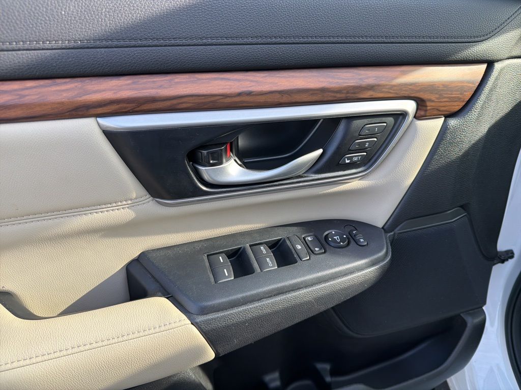 Thumbnail: 2022 Honda CR-V - 28