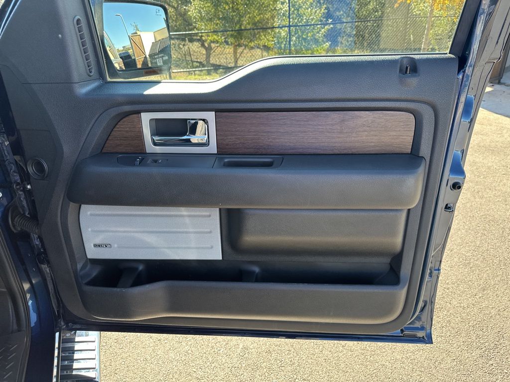 Used Car 2014 Ford F-150  For Sale Under $20,000 In Austin, Texas