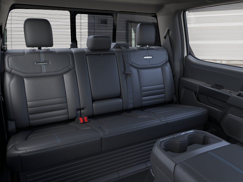 New 2026 Ford F-250SD Truck
