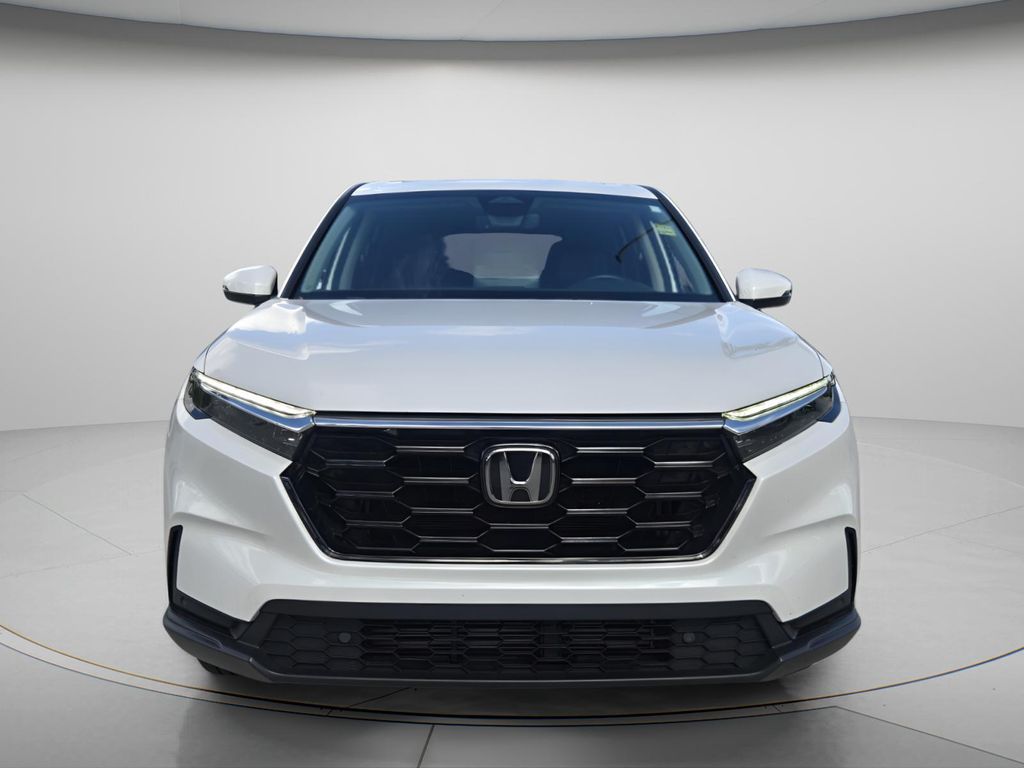 2025 Honda CR-V - $32,989
