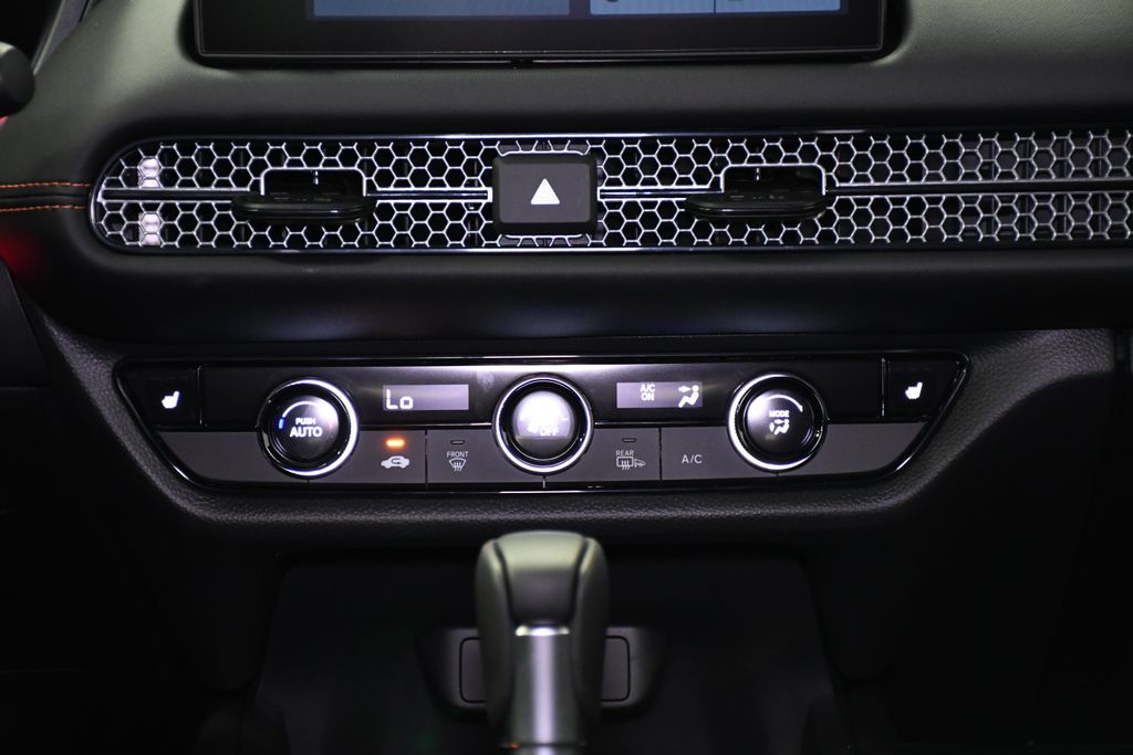 Thumbnail: 2026 Honda HR-V - 12