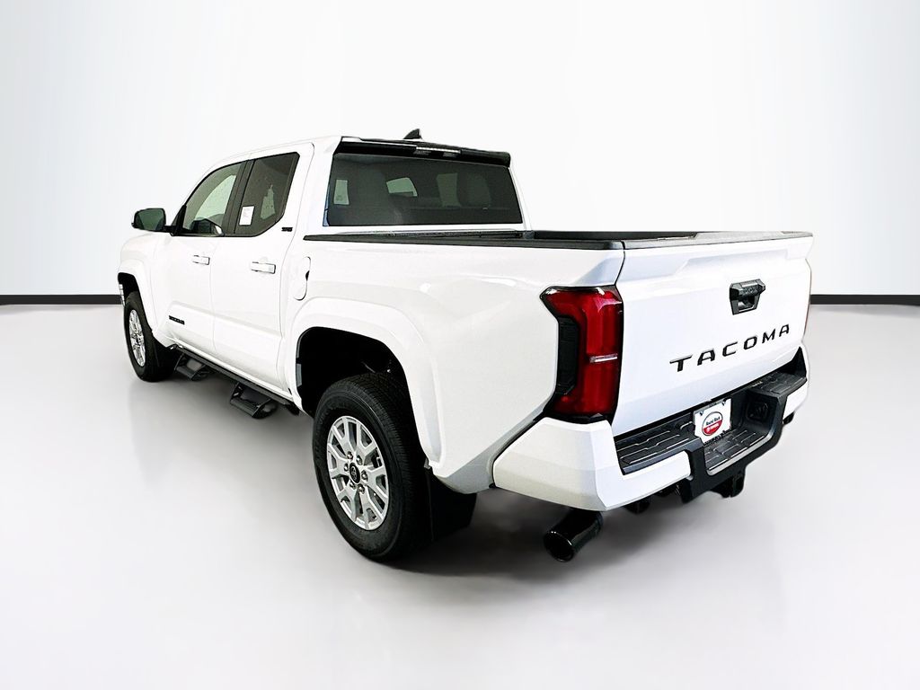 2024 Toyota Tacoma SR5 7