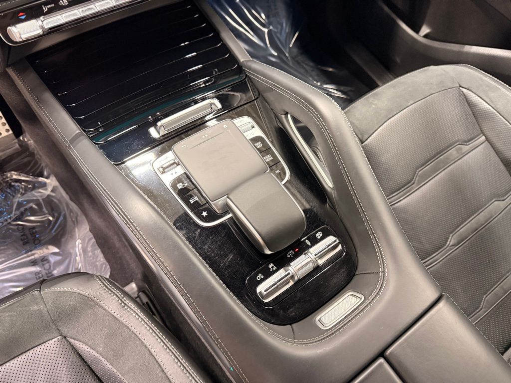 Thumbnail: 2023 Mercedes-Benz GLE - 19