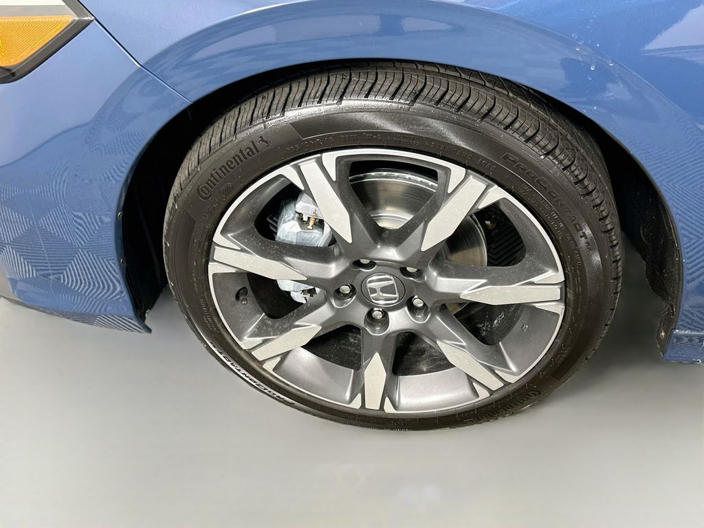 Thumbnail: 2026 Honda Civic - 21