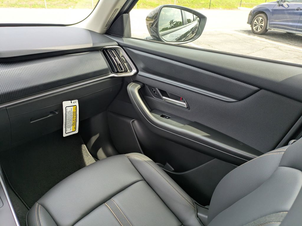 2026 Mazda CX-90 3.3 Turbo Select