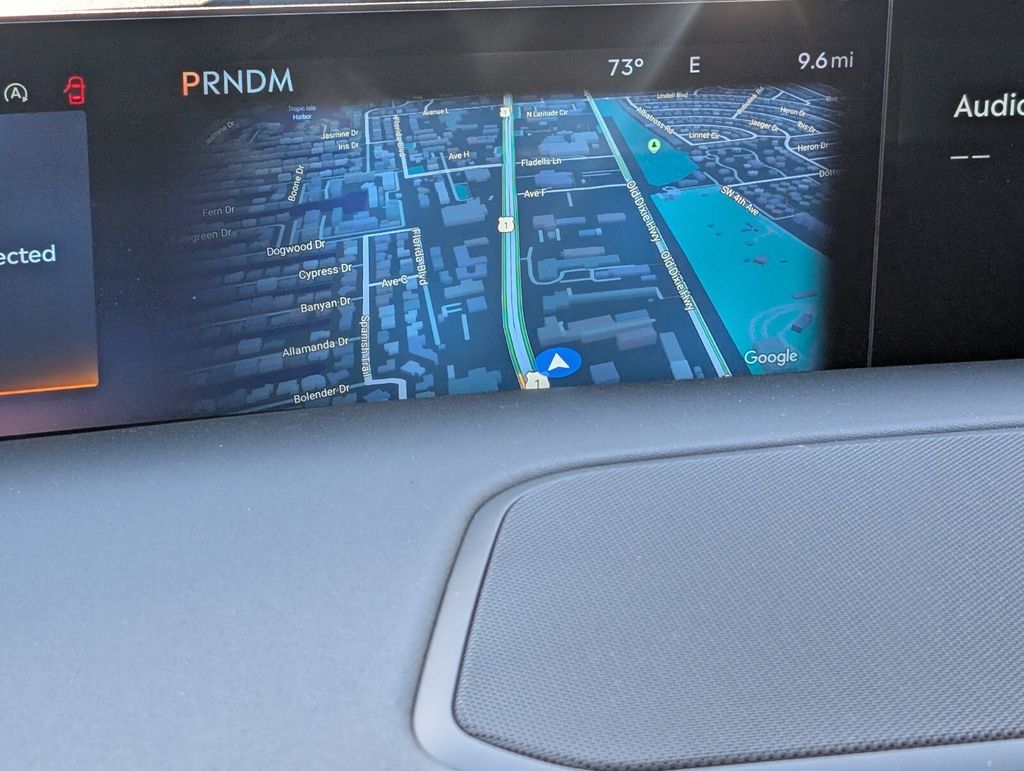 new 2026 Lincoln Navigator L car, priced at $107,890