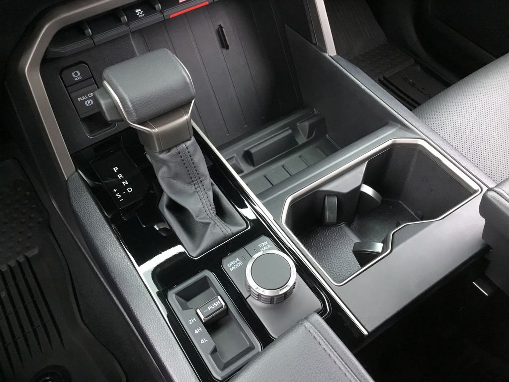 Thumbnail: 2025 Toyota Tundra - 23