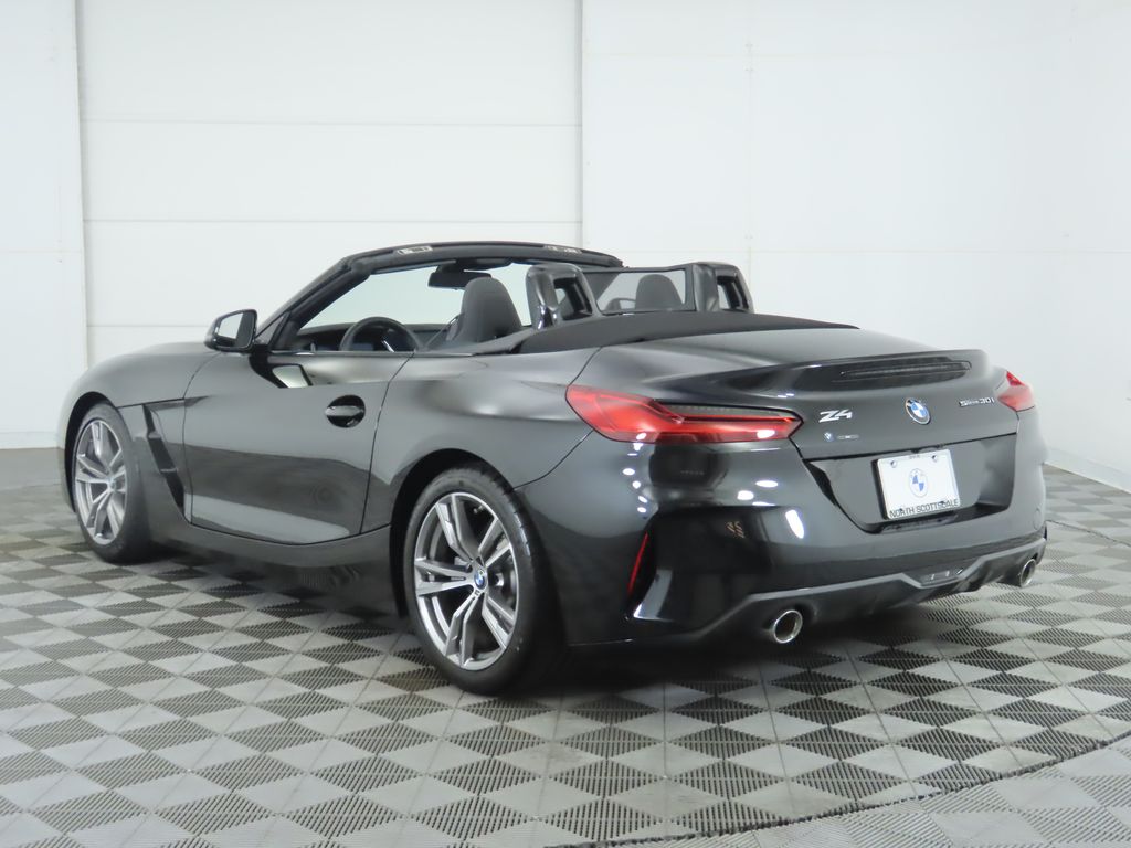 Thumbnail: 2023 BMW Z4 - 7