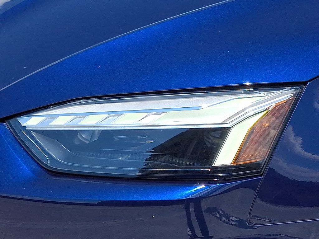 Thumbnail: 2020 Audi S5 - 11