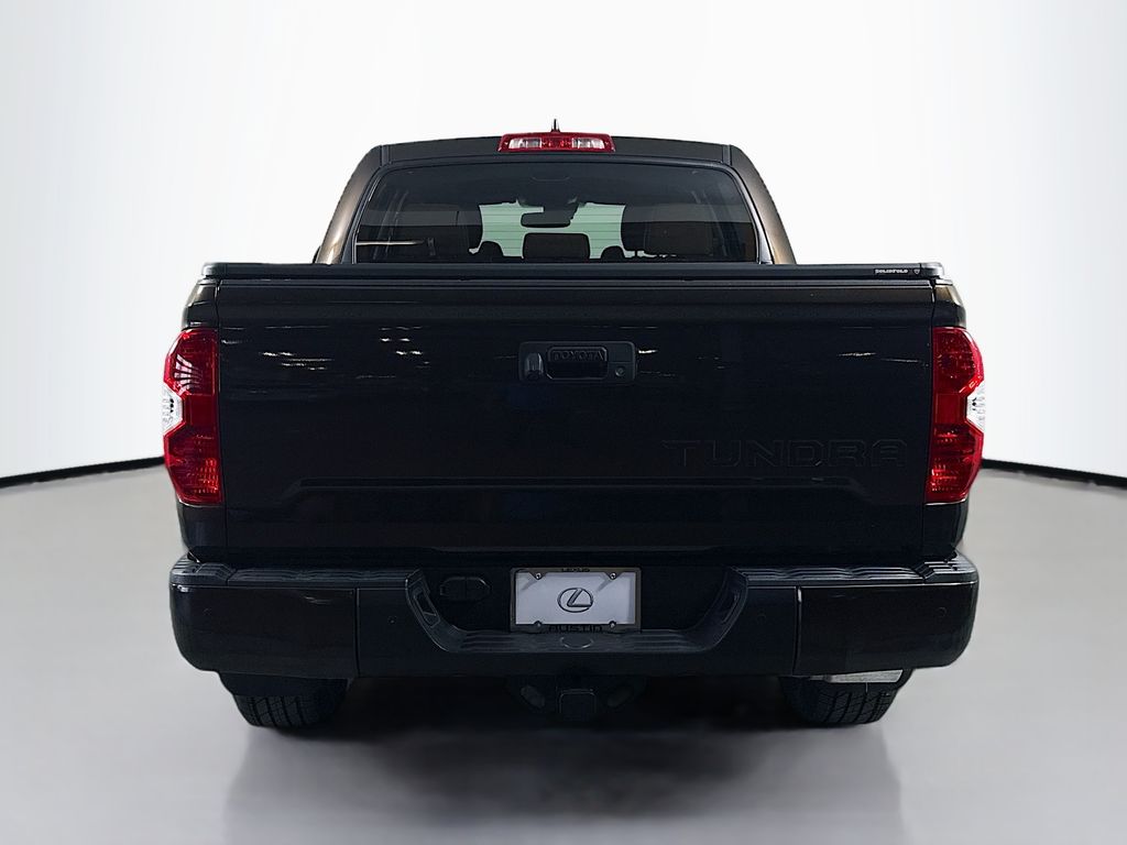 Thumbnail: 2020 Toyota Tundra - 6