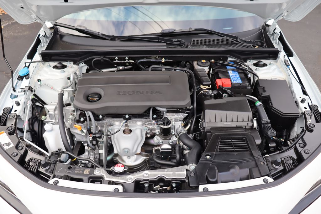 Thumbnail: 2026 Honda Civic - 32