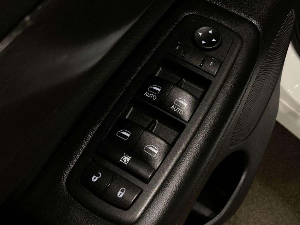 2018 Jeep Grand Cherokee Altitude 4x4