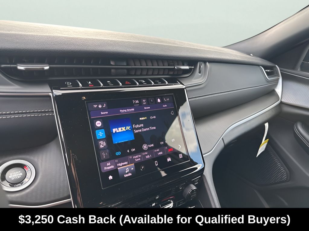 New Car 2025 Jeep Grand Cherokee  For Sale Under $40,000 In Austin, Texas