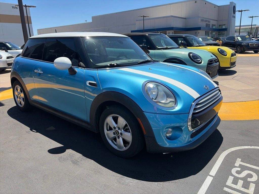 Thumbnail: 2015 MINI Cooper - 3