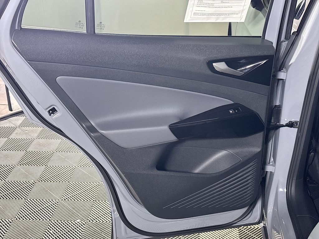 2021 Volkswagen ID.4 Pro