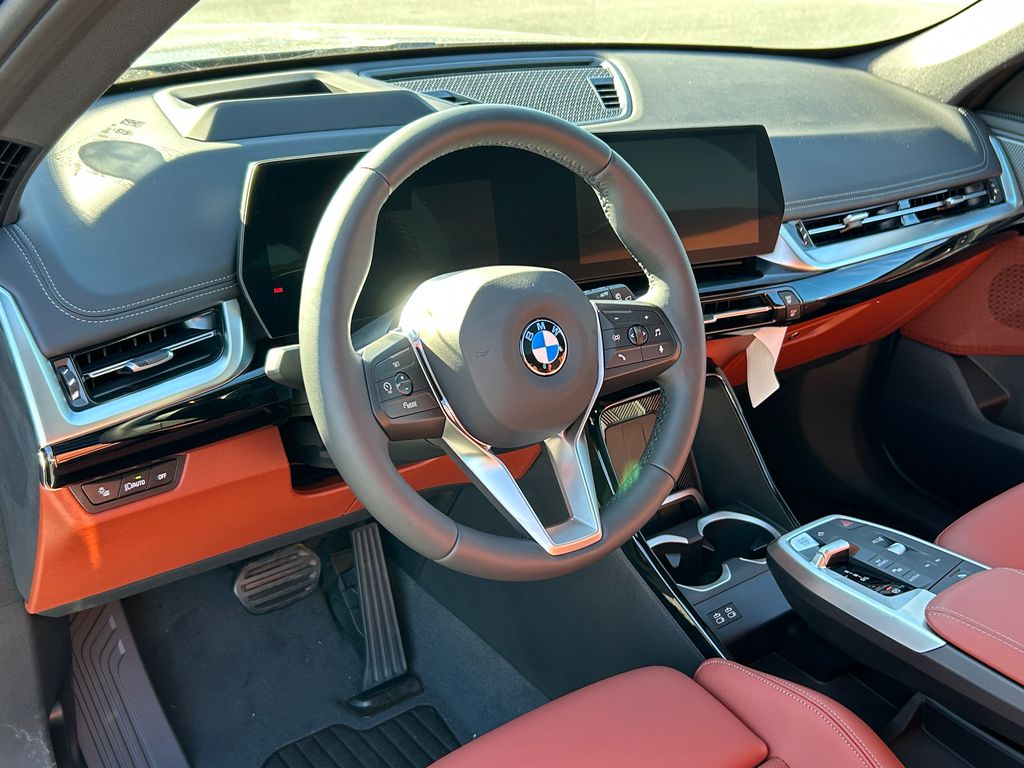 Thumbnail: 2026 BMW X1 - 13