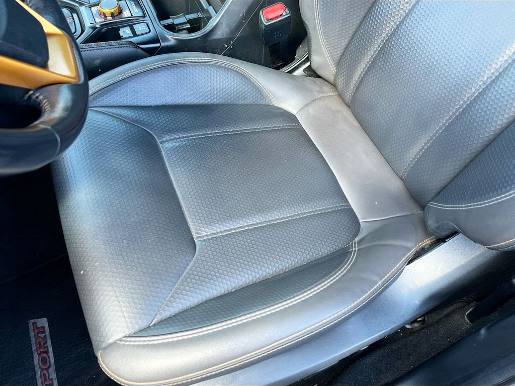 Used 2022 Silver Subaru Wilderness image 20