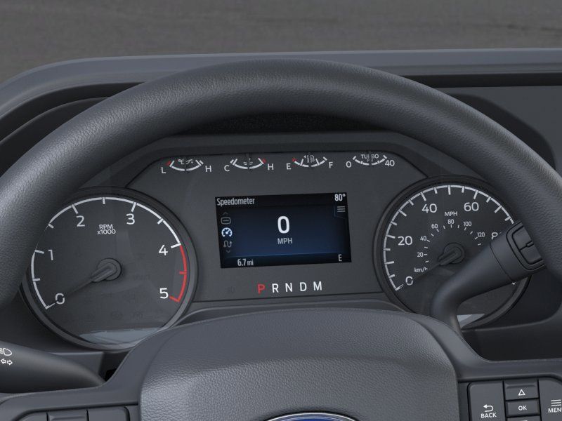2026 Ford F-550 Chassis XL
