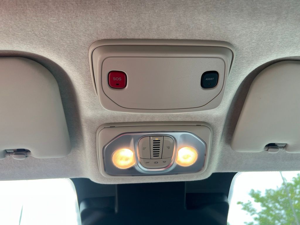 Used 2026 Ram ProMaster 2500 Van